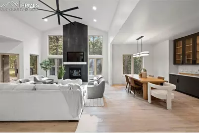 4475 Wavy Oak Drive, Colorado Springs, CO 80908 - Photo 5