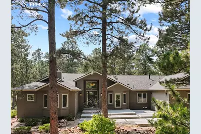 4475 Wavy Oak Drive, Colorado Springs, CO 80908 - Photo 1