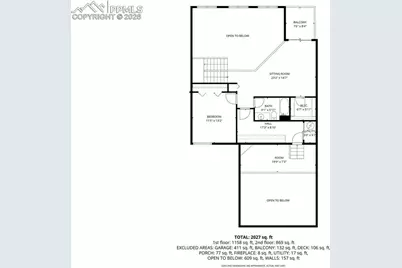 2326 Wood Avenue, Colorado Springs, CO 80907 - Photo 41