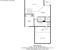 2326 Wood Ave, Colorado Springs, CO 80907 - Photo 41