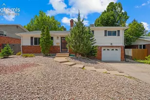 2406 N Circle Dr, Colorado Springs, CO 80909 - Photo 1