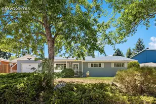 503 Sevilla Dr, Colorado Springs, CO 80911 - Photo 1