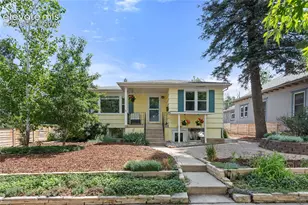 1111 N Arcadia St, Colorado Springs, CO 80903 - Photo 1