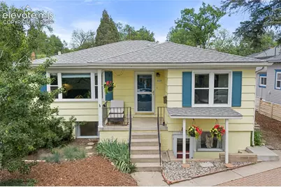 1111 N Arcadia Street, Colorado Springs, CO 80903 - Photo 27