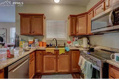 2588 Patriot Heights, Colorado Springs, CO 80904 - Photo 17