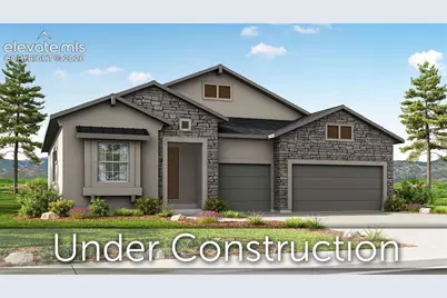 2429 Sangria Court, Colorado Springs, CO 80921 - Photo 1