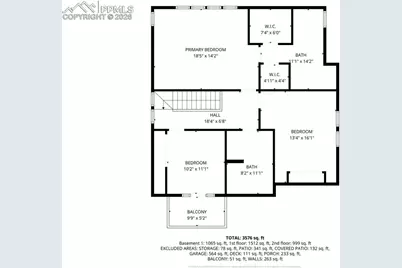 16530 Remington Road, Colorado Springs, CO 80908 - Photo 47