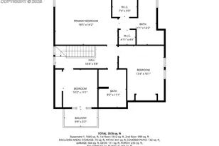 16530 Remington Rd, Colorado Springs, CO 80908 - Photo 47