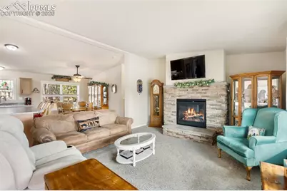 16530 Remington Road, Colorado Springs, CO 80908 - Photo 31