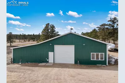 16530 Remington Road, Colorado Springs, CO 80908 - Photo 37