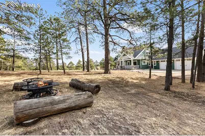 16530 Remington Road, Colorado Springs, CO 80908 - Photo 7