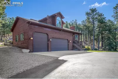 17045 Viscount Court, Monument, CO 80132 - Photo 47