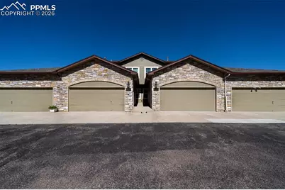 6512 Range Overlook Heights, Colorado Springs, CO 80922 - Photo 1