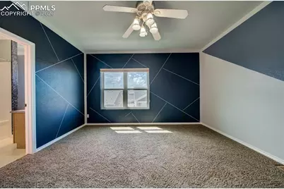 6512 Range Overlook Heights, Colorado Springs, CO 80922 - Photo 31