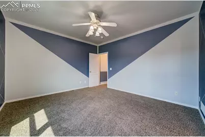 6512 Range Overlook Heights, Colorado Springs, CO 80922 - Photo 33