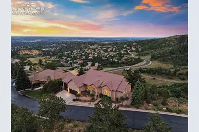 3355 Angelstone Point, Colorado Springs, CO 80919 - Photo 3