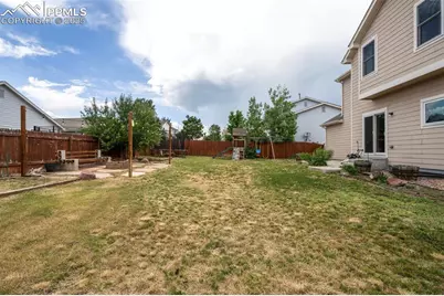 9364 Prairie Dunes Road, Peyton, CO 80831 - Photo 17