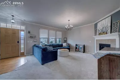 9364 Prairie Dunes Road, Peyton, CO 80831 - Photo 3