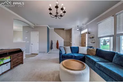 9364 Prairie Dunes Road, Peyton, CO 80831 - Photo 5