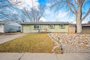 1522 Wynkoop Dr, Colorado Springs, CO 80909 - Photo 1