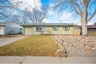 1522 Wynkoop Drive, Colorado Springs, CO 80909 - Photo 1
