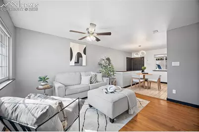 1522 Wynkoop Drive, Colorado Springs, CO 80909 - Photo 3