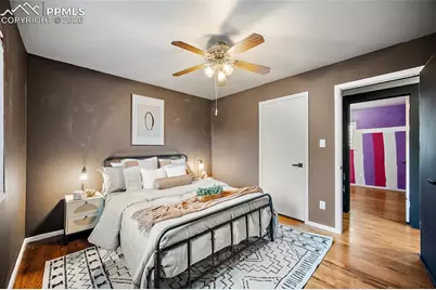 1522 Wynkoop Drive, Colorado Springs, CO 80909 - Photo 13