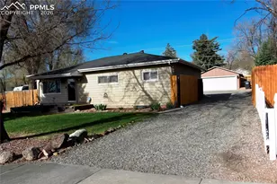 2310 Cooper Ave, Colorado Springs, CO 80907 - Photo 1