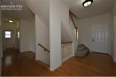 10560 Cedar Breaks Drive, Peyton, CO 80831 - Photo 3