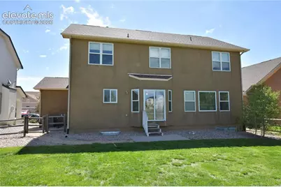 10560 Cedar Breaks Drive, Peyton, CO 80831 - Photo 27