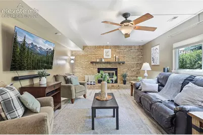4856 Chaparral Road, Colorado Springs, CO 80917 - Photo 9