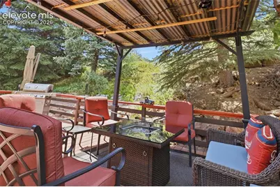 4856 Chaparral Road, Colorado Springs, CO 80917 - Photo 37