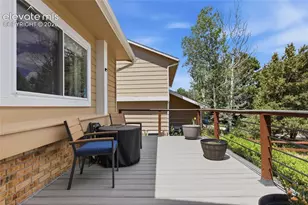 4856 Chaparral Rd, Colorado Springs, CO 80917 - Photo 5