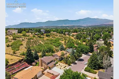4856 Chaparral Road, Colorado Springs, CO 80917 - Photo 41