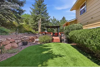 4856 Chaparral Road, Colorado Springs, CO 80917 - Photo 31