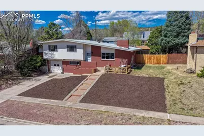 3010 Maizeland Road, Colorado Springs, CO 80909 - Photo 1