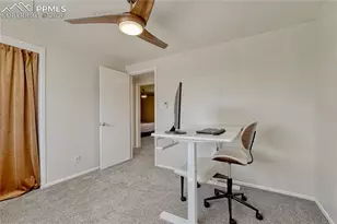 3010 Maizeland Rd, Colorado Springs, CO 80909 - Photo 17