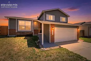 3665 Brisbane Dr, Colorado Springs, CO 80920 - Photo 1