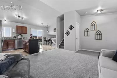 3665 Brisbane Drive, Colorado Springs, CO 80920 - Photo 5