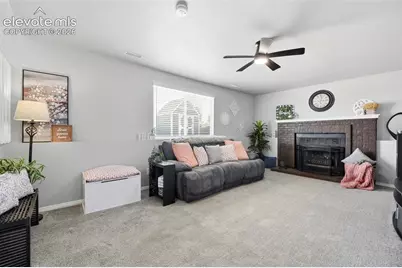 3665 Brisbane Drive, Colorado Springs, CO 80920 - Photo 11