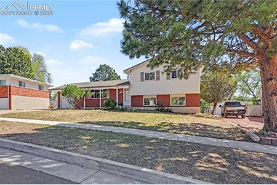 744 Ellston Street, Colorado Springs, CO 80907 - Photo 3