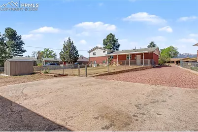 744 Ellston Street, Colorado Springs, CO 80907 - Photo 31