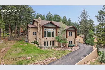 1350 Masters Drive, Woodland Park, CO 80863 - Photo 45