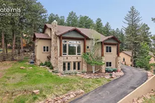 1350 Masters Dr, Woodland Park, CO 80863 - Photo 45