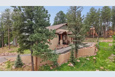 1350 Masters Drive, Woodland Park, CO 80863 - Photo 47