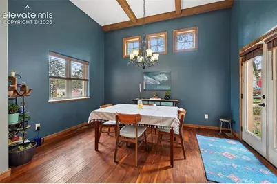 1350 Masters Drive, Woodland Park, CO 80863 - Photo 17