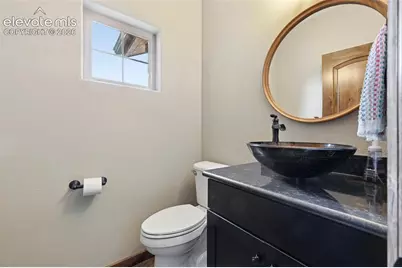 1350 Masters Drive, Woodland Park, CO 80863 - Photo 7