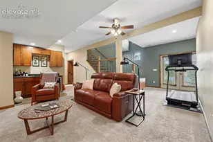 1350 Masters Dr, Woodland Park, CO 80863 - Photo 5