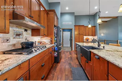 1350 Masters Drive, Woodland Park, CO 80863 - Photo 15