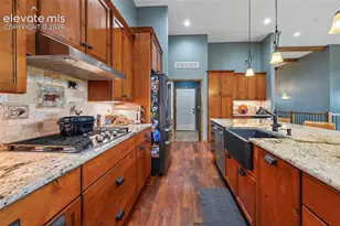 1350 Masters Dr, Woodland Park, CO 80863 - Photo 15